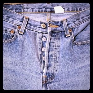 Women's Levi's